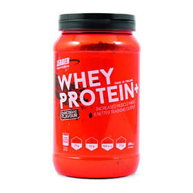 Leader Whey Protein+ 2kg