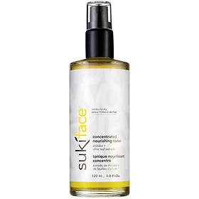 Sukí Concentrated Nourishing Toner 120ml