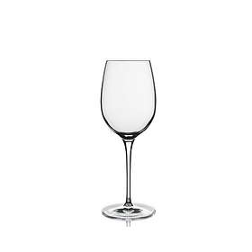Luigi Bormioli Vinoteque Fragrante Vin Glas 38cl 2-pack