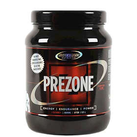 Supermass Nutrition PreZone 0,52kg