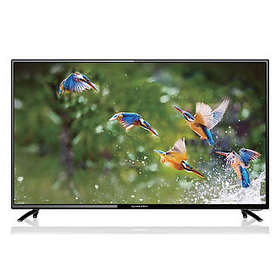 Schneider 55" Smart TV