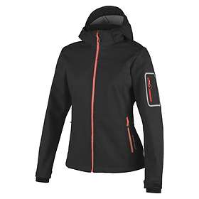 CMP Softshell Jacket 3A19866 (Women's)