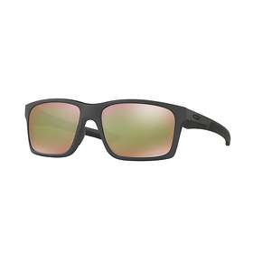 Oakley Mainlink Prizm Shallow Water Steel Collection