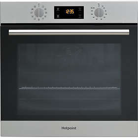 Hotpoint SA2844HIX (Stainless Steel)