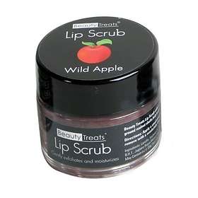 Beauty Treats Lip Scrub Pot