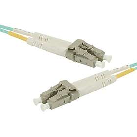 Conectic+ Multimode OM4 50/125 LC - LC 10m