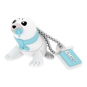 EMTEC USB Baby Seal M334 16GB