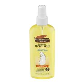 Palmer's Cocoa Butter Formula Soothing Body Oil 150ml
