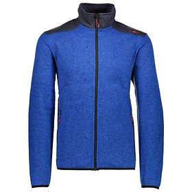 CMP Fleece Jacket 3H73467 (Herr)