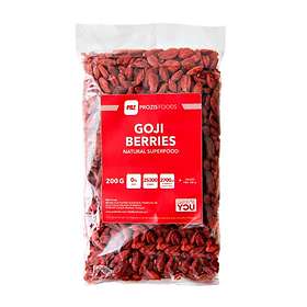 Prozis Goji Berries 200g