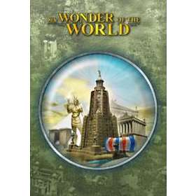 8th Wonder of the World (PC)