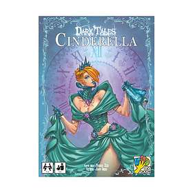 Dark Tales: Cinderella (exp.)