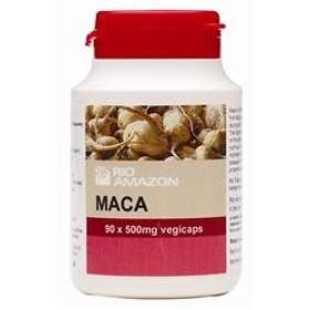 Rio Trading Maca 500mg 90 Capsules