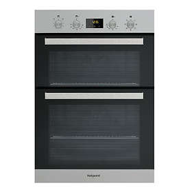Hotpoint DKD3841IX (Stainless Steel)