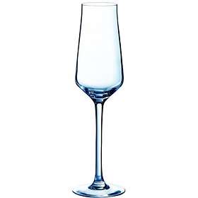 Chef & Sommelier Reveal Up Champagneglass 21cl