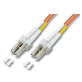 M-CAB Multimode OM3 50/125 LC - LC 2m