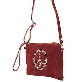 Histoire d'Accessoires Paulina Shoulder Bag (PO005921)