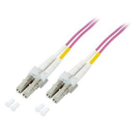 M-CAB Multimode OM4 50/125 LC - LC 5m