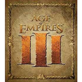 Age of Empires III - Collector's Edition (PC)