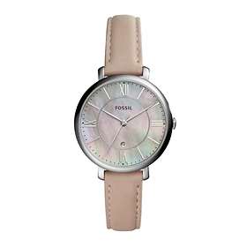 fossil jacqueline mini