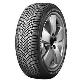 BFGoodrich g-Grip All Season 2 205/55 R16 94V XL