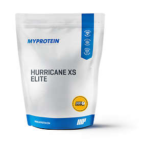 Myprotein Hurricane XS Elite 2,5kg