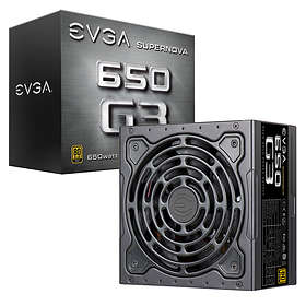 EVGA SuperNOVA G3 650W