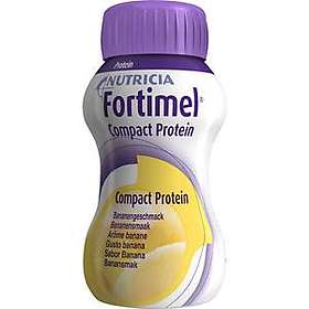 Fortimel Compact Protein 125ml 4-pack