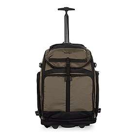 tundra trolley backpack