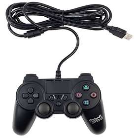 Under Control Wired Controller (PS4)