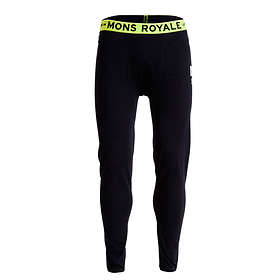 Mons Royale Double Barrel Long Johns (Miesten)