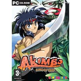 Akimbo: Kung Fu Hero (PC)