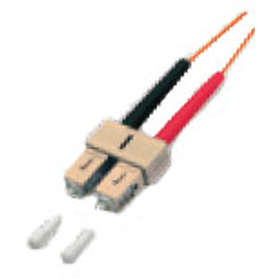 AddOn Multimode OM1 62,5/125 SC - SC 1m