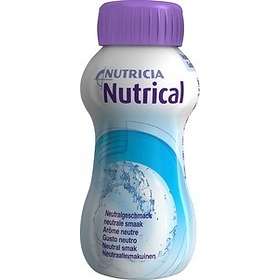 Nutricia Nutrical 200ml 4-pack