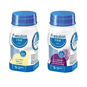 Fresenius Kabi Fresubin 2 kcal Drink 125ml 4-pack
