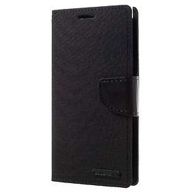 Goospery Canvas Diary for LG Stylus 2