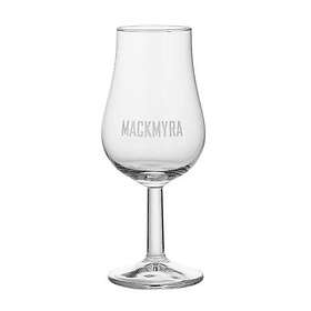 Mackmyra Whiskeyglas 13cl 6-pack