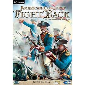 American Conquest: Fight Back (Expansion) (PC)