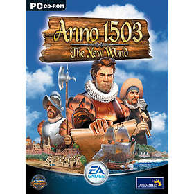 Anno 1503: The New World (PC)
