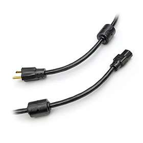 MIT Z-Cord Power CEE 7/7 - IEC C13 2m