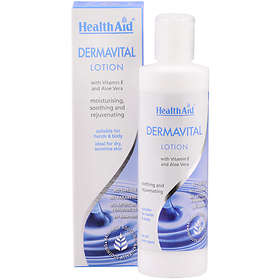 HealthAid Dermavital Hand & Body Lotion 250ml