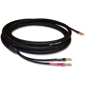 Ecosse MS2.4 2Banana - 2Banana (pair) 3m