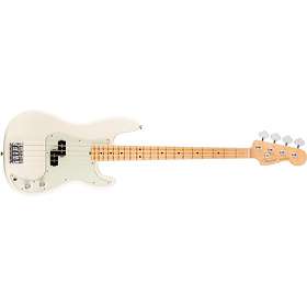 Fender American Professional Precision Bass Maple