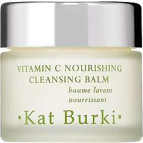 Kat Burki Vitamin C Nourishing Cleansing Balm 60ml
