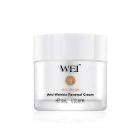 WEI Bee Venom Anti-Wrinkle Renewal Cream 50ml