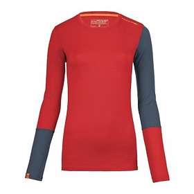 Ortovox 185 Rock'N'Wool LS Shirt (Dam)