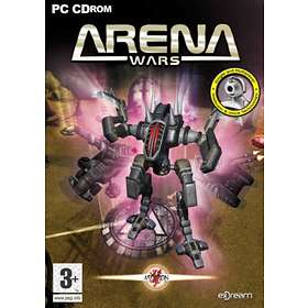 Arena Wars (PC)