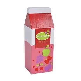 MaMaMeMo Juicekartong 85430/85057