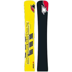 F2 Snowboard Brille Target Line - Polarisiert SG 1.0 2024/25