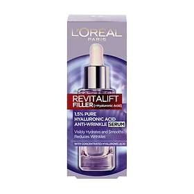 L'Oreal Revitalift Filler [HA] Skin Revolumizing Serum 30ml
